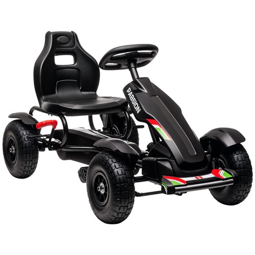 Gokart veicolo pedali auto - veicolo,