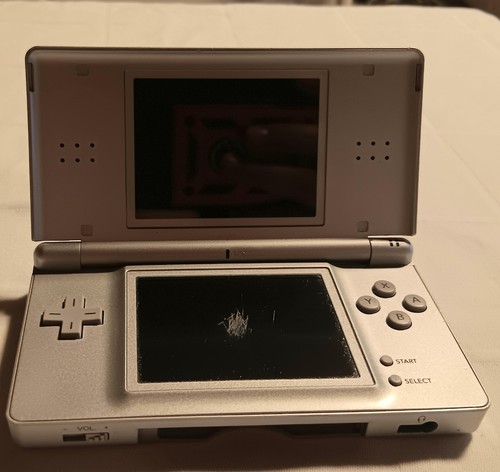 Console nintendo lite - ds, in