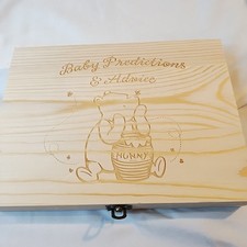 Winnie The Pooh Previsione E