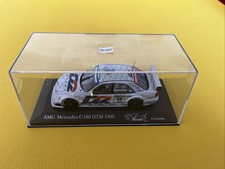 Minichamps AMG Mercedes