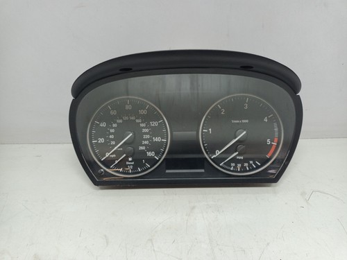 Bmw 320d touring - touring, diesel