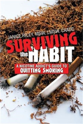 Surviving the habit - surviving, habit: