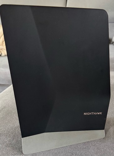 Netgear nighthawk ax8 eax80 - nighthawk,