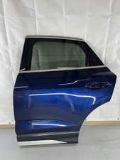PORTIERA PORTA SPORTELLO POSTERIORE POST. SINISTRA  AUDI Q3 SPORTBACK 2020-2024