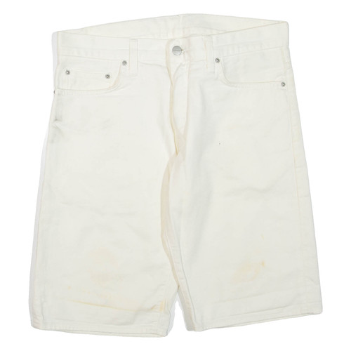 Pantaloni corti denim - corti,