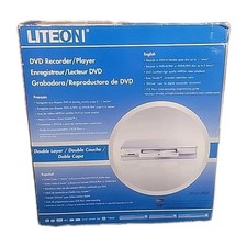 NUOVO LiteOn DD-A100GX