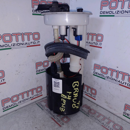 46474139 pompa carburante - carburante, fiat