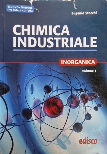 Chimica industriale inorganica