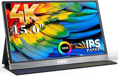 Kumk monitor portatile - monitor,