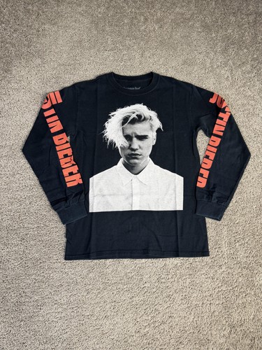 Maglietta justin bieber - maglietta,