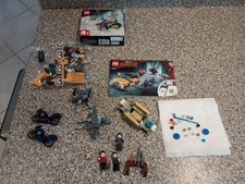 Lego 76176 Shang-Chi Legend