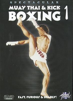 Muay thai and kickboxing - muay, kickboxing: