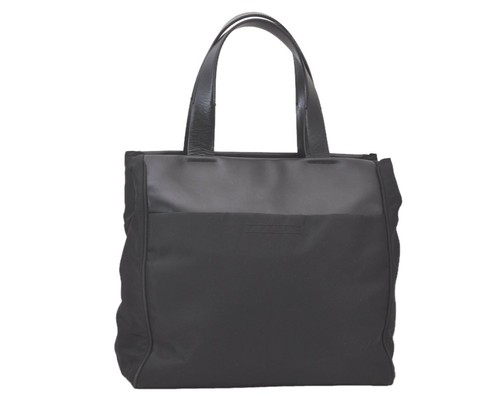 Autentica borsa mano prada - autentica,