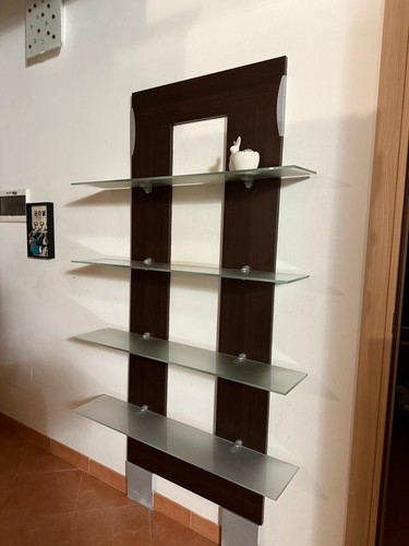 Libreria mensole portaoggetti - libreria/,