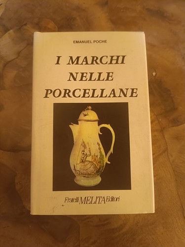 Marchi nelle porcellane - nelle,
