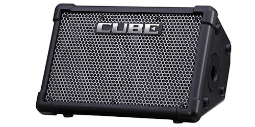 Amplificatore per chitarra - , a