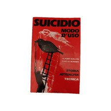 Guillon Le Bonniec Suicidio