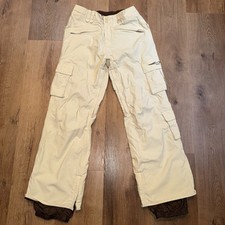 Pantaloni da neve Burton