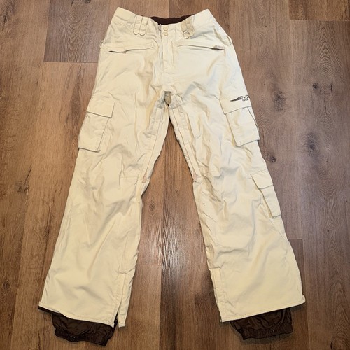 Pantaloni neve burton - pantaloni,