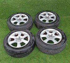 CERCHI IN LEGA PER AUDI A3 Serie (8P1) (08>12)