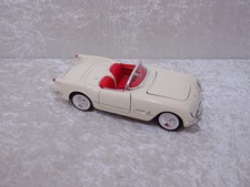 93NShg - Burago Chevrolet