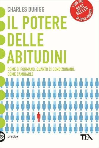 Libro potere delle - libro,