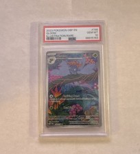 Gloom 198 197 psa pokemon - gloom,