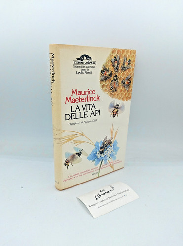 Vita delle api maurice - api",