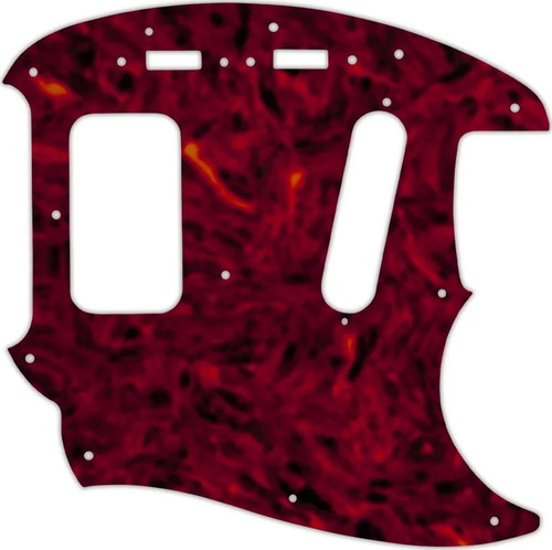 Battipenna personalizzato - wd,