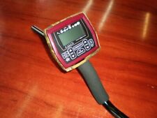 Copertura pioggia, polvere