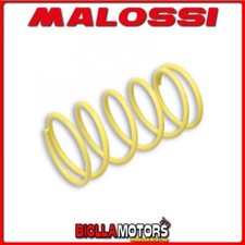 2916464.Y0 MOLLA CONTRASTO VARIATORE MALOSSI GIALLA HONDA SH I ABS 125 IE 4T LC 