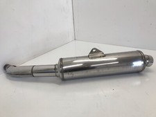 TERMINALE SCARICO MARMITTA