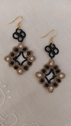 Orecchini donna chiacchierino - donna,