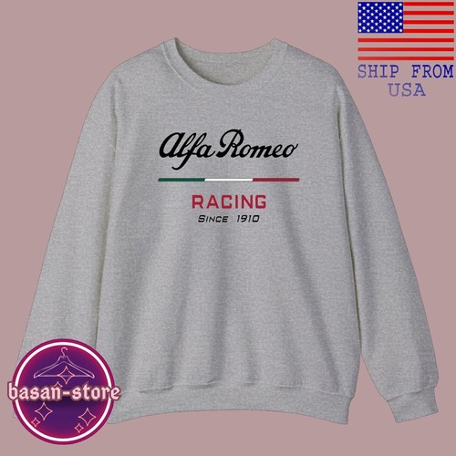 Alfa romeo racing dal 1910 - alfa,