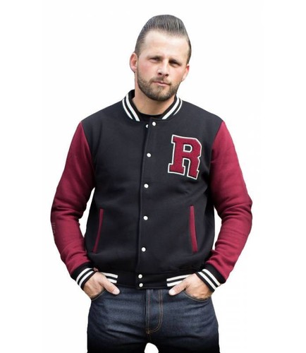 Giacca baseball per uomo - da,