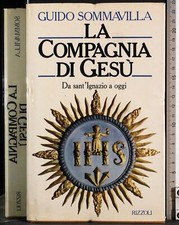 LA COMPAGNIA DI GESÙ. GUIDO