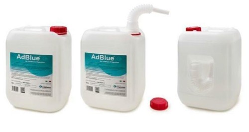 Liquido additivo adblue - liquido,
