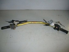 Manubrio Sterzo Manubri Leve Pompa Freno Husqvarna TE 250 i.e. 2008 Handlebar