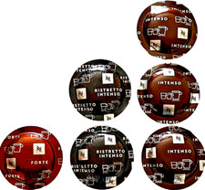 Cialde NESPRESSO PRO X 54