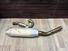 Marmitta Silenziatore