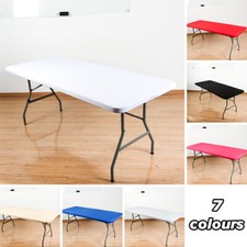 Tovaglia Elastica Rettangolare