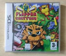 FLIPPER GLITTERS NINTENDO DS