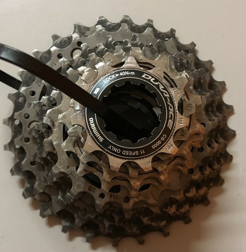 Cassetta pacco pignoni - , bici