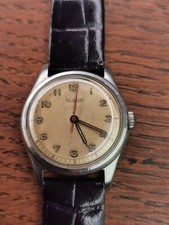Orologio militare Richard