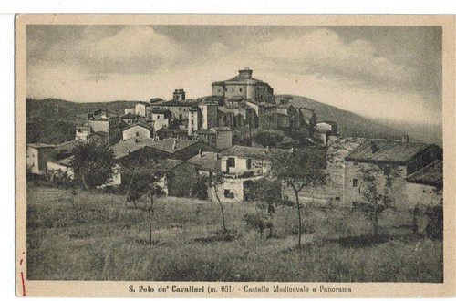 Roma san polo - roma,