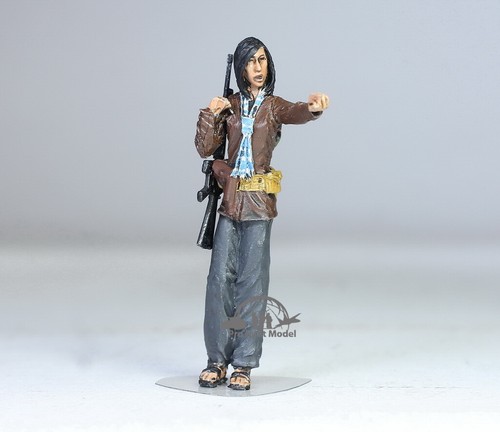 Vietcong girl - vietcong, vc