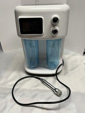 Glownar Tru Hydro 2in1 Idrodermoabrasione e RF *Per Ricambi* Non Testato