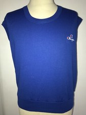 Giacca Jacket CHAMPION NFL NBA VINTAGE MLB gilet tuta uomo donna 70's RARE