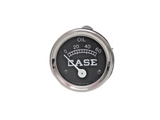Manometro Pressione Olio 60