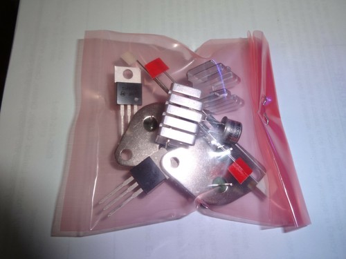 Kit riparazione semiconduttore - riparazione,